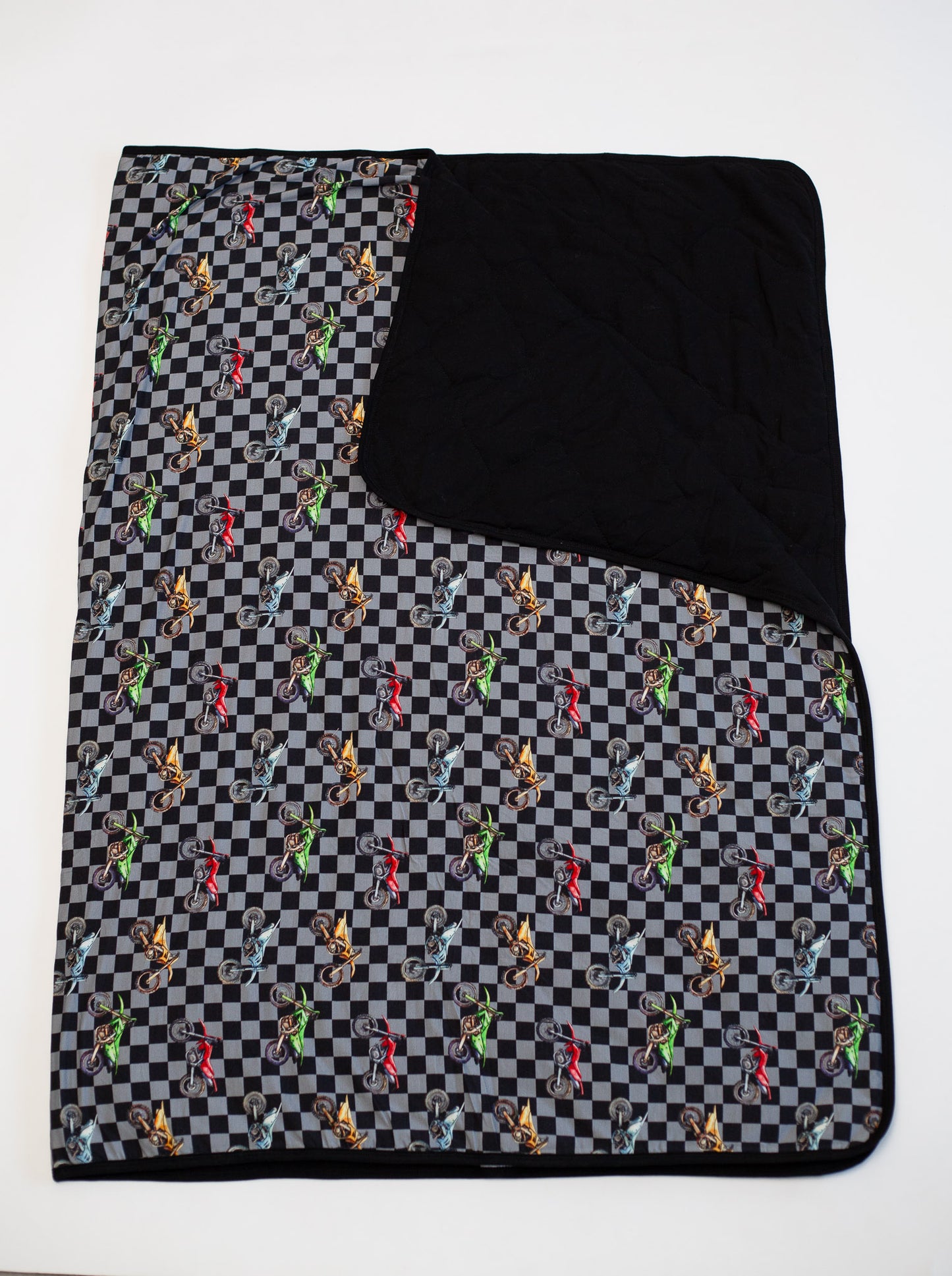 Full Throttle Quilt