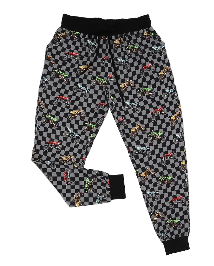 Full Throttle Adult Joggers