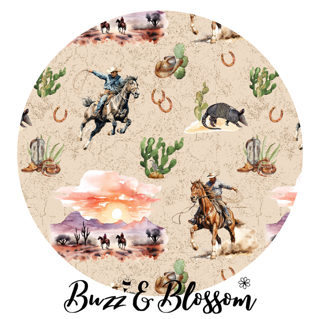 Wild West