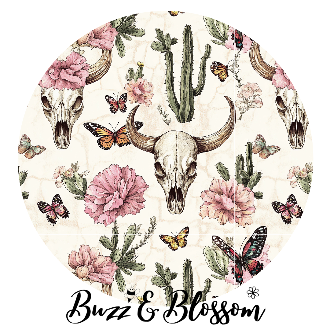 Blush & Bone