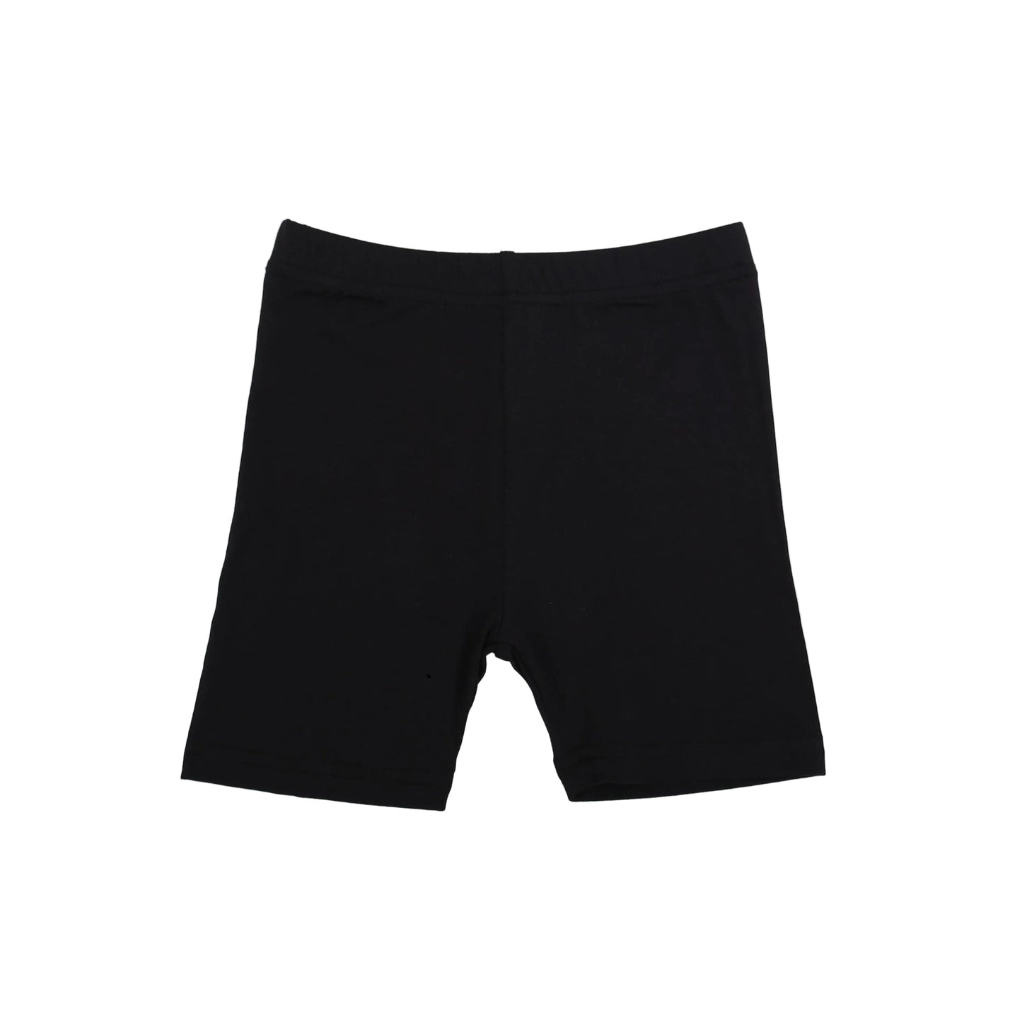 Little Black Shorts