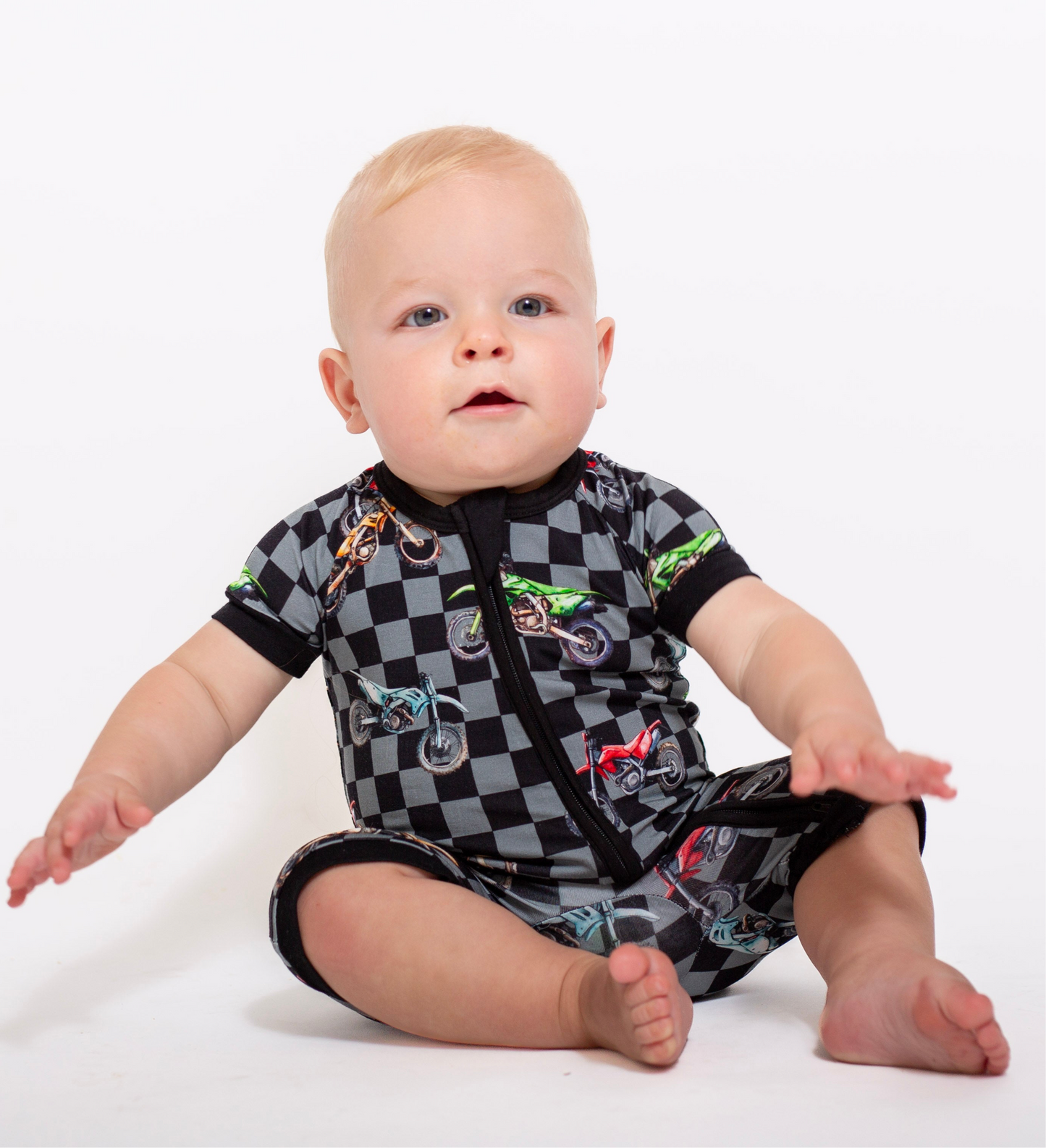 Full Throttle Shortie