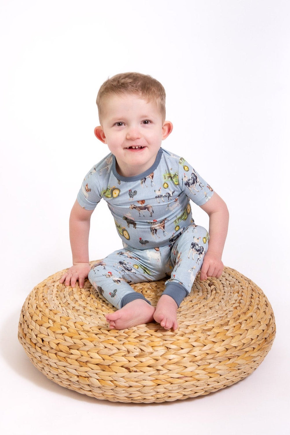 Farm Folly Pajama Set