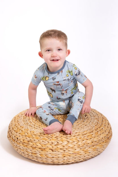 Farm Folly Pajama Set