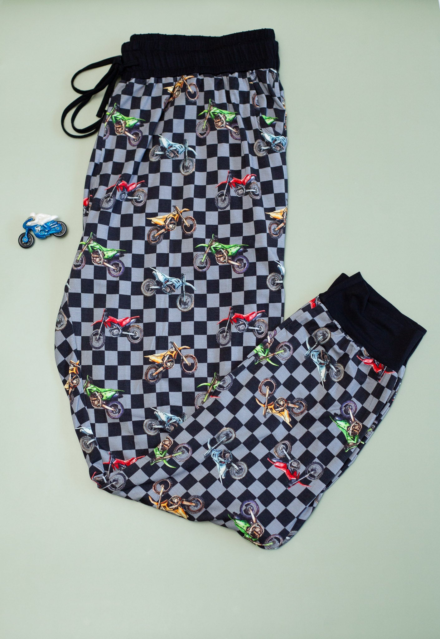 Full Throttle Adult Joggers