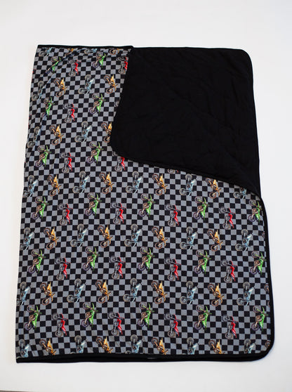 Full Throttle Quilt
