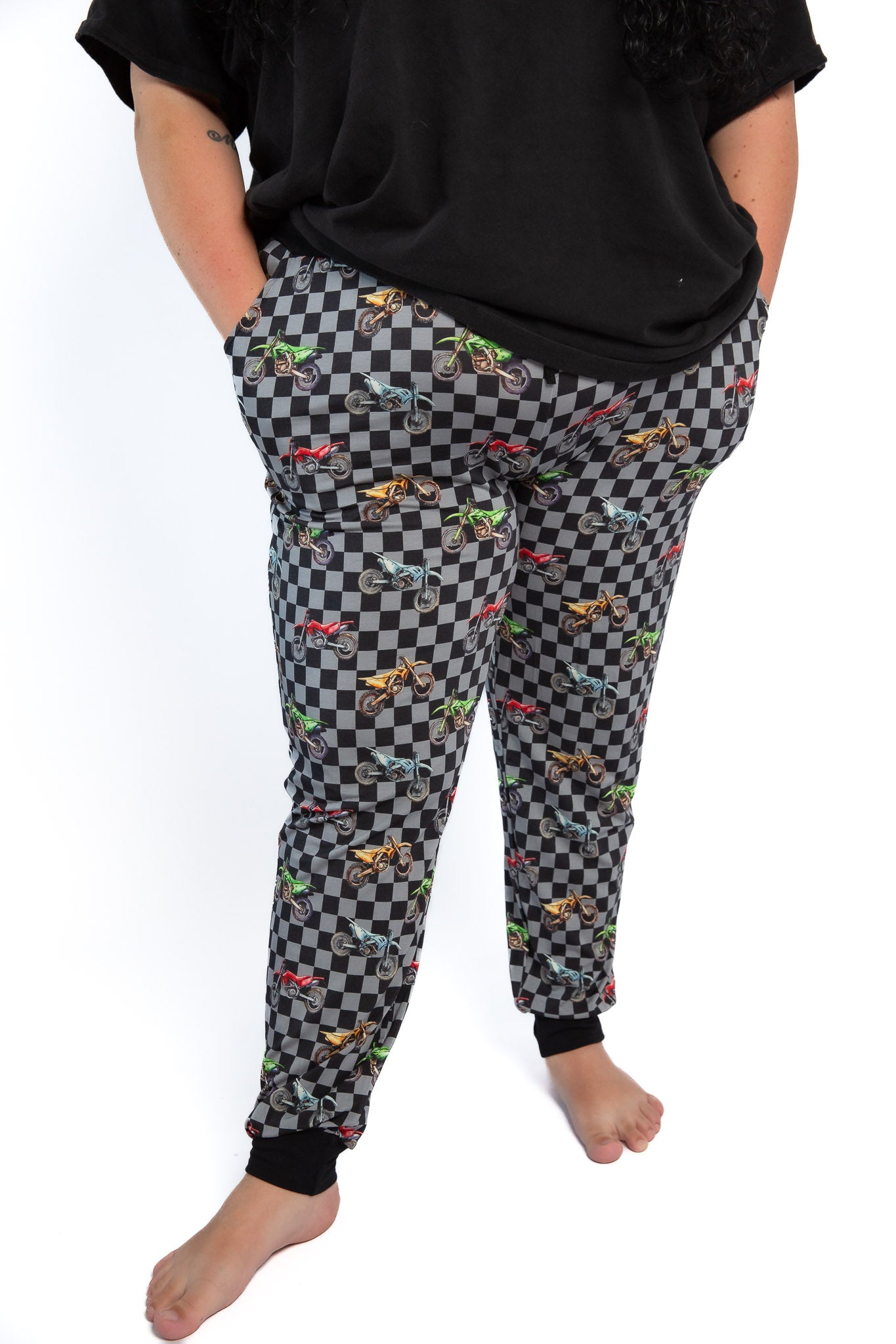 Full Throttle Adult Joggers