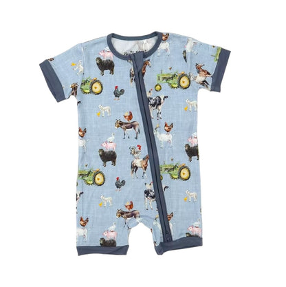 Farm Folly Shortie
